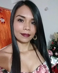 38 Year Old Cali, Colombia Woman